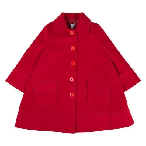 [60%OFF] MADE IN ITALY- COAT