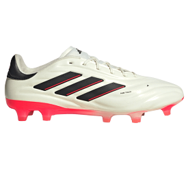 Adidas Copa Pure 2 Elite FG Senior Football Boot - Solar Energy