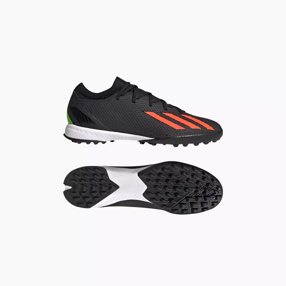 Adidas Football Shoes X Speedportal.3 Turf Boots