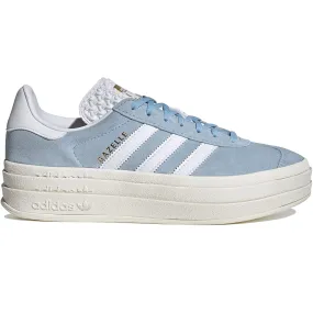 adidas Gazelle Bold Clear Sky