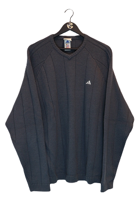 Adidas Jumper XL