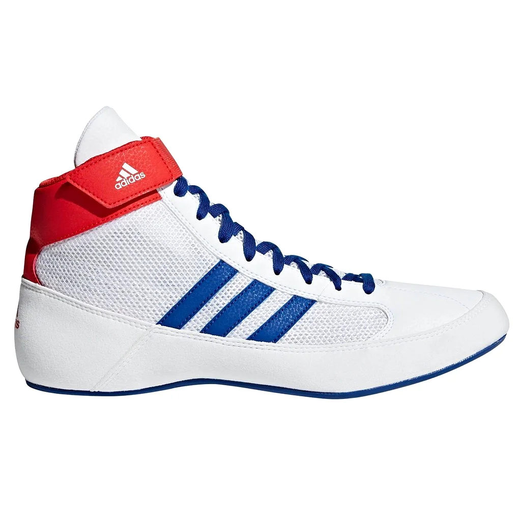 adidas Mens Havoc Boxing Shoes Wrestling