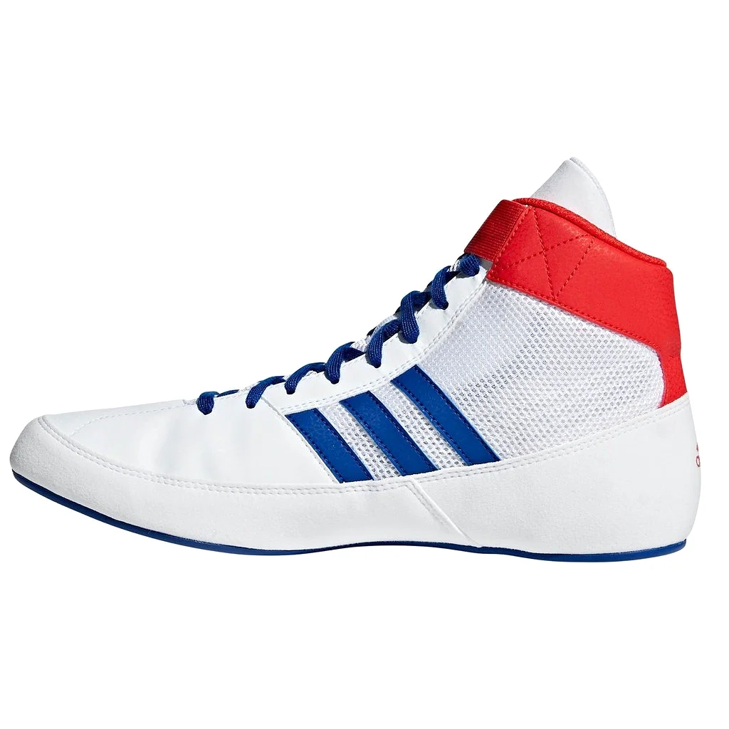 adidas Mens Havoc Boxing Shoes Wrestling