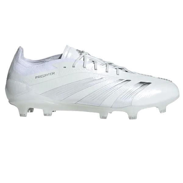 Adidas Predator 24 FG Senior Football Boots