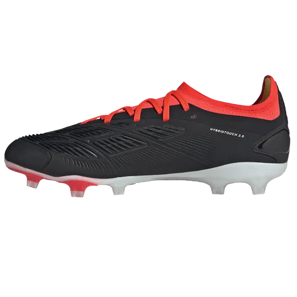 Adidas Predator Pro Low FG Senior Football Boot - Solar Energy