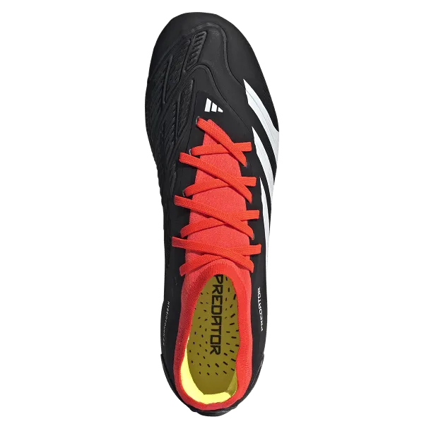 Adidas Predator Pro Low FG Senior Football Boot - Solar Energy