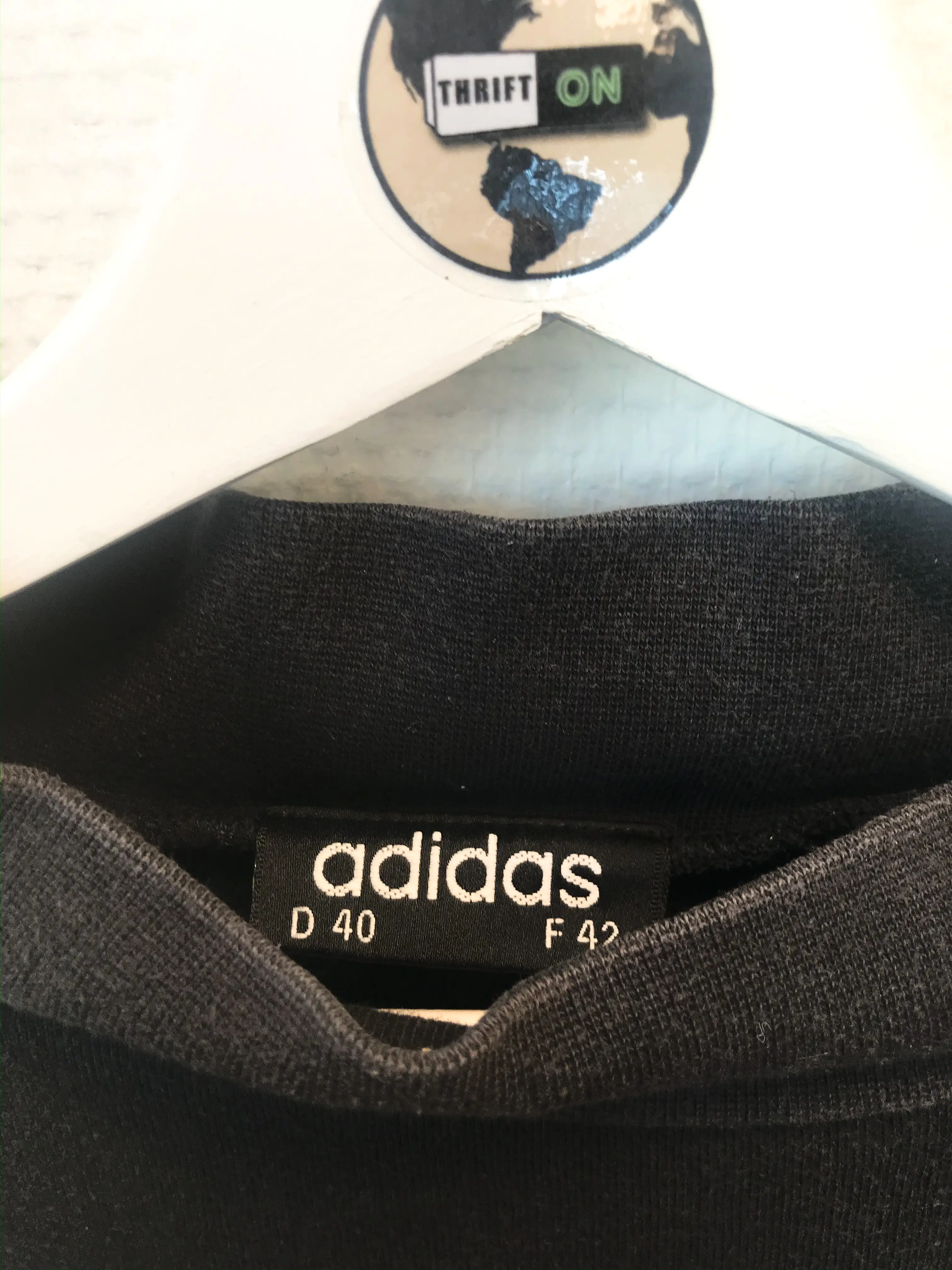 Adidas Sweater L