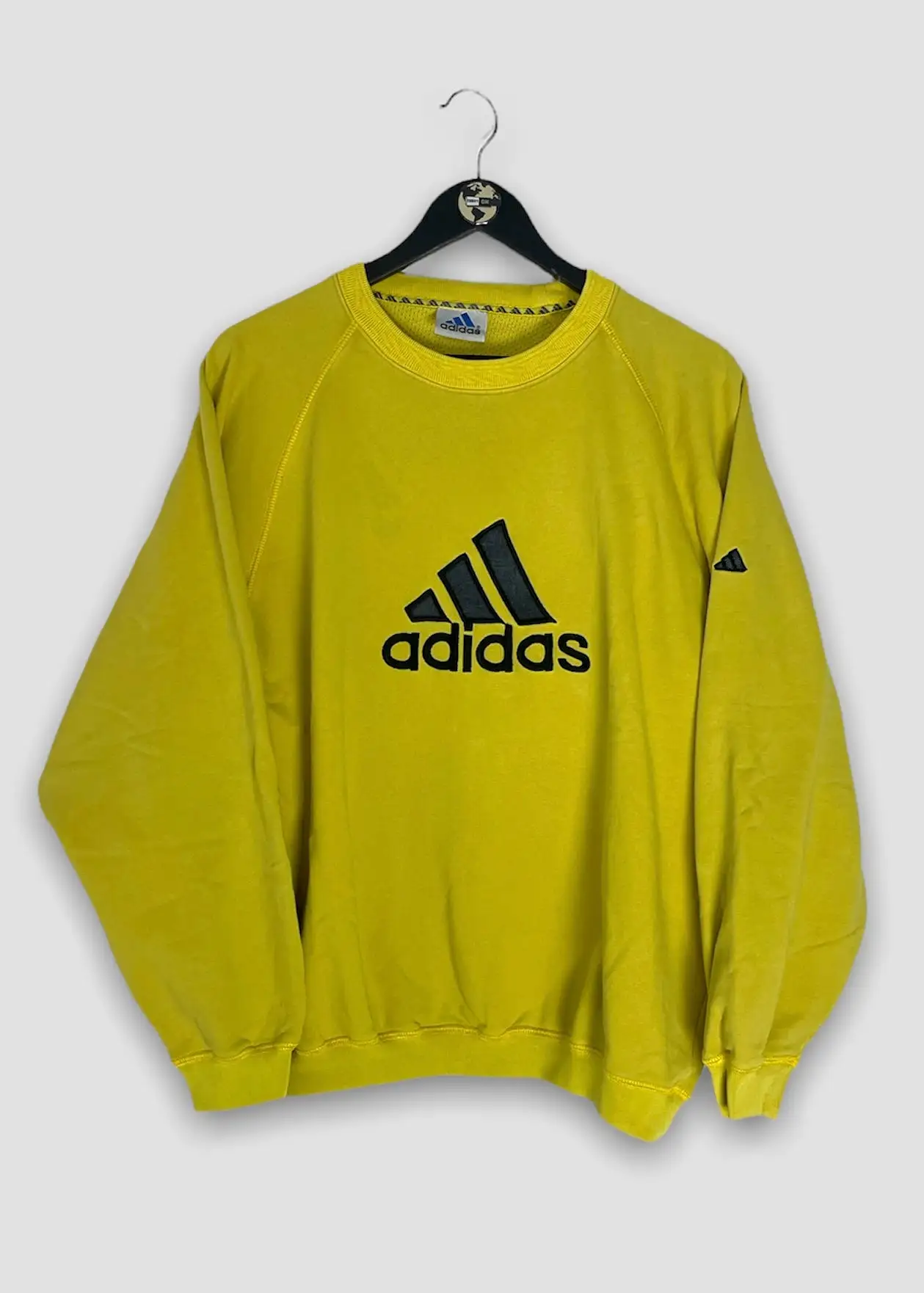 Adidas Sweater L