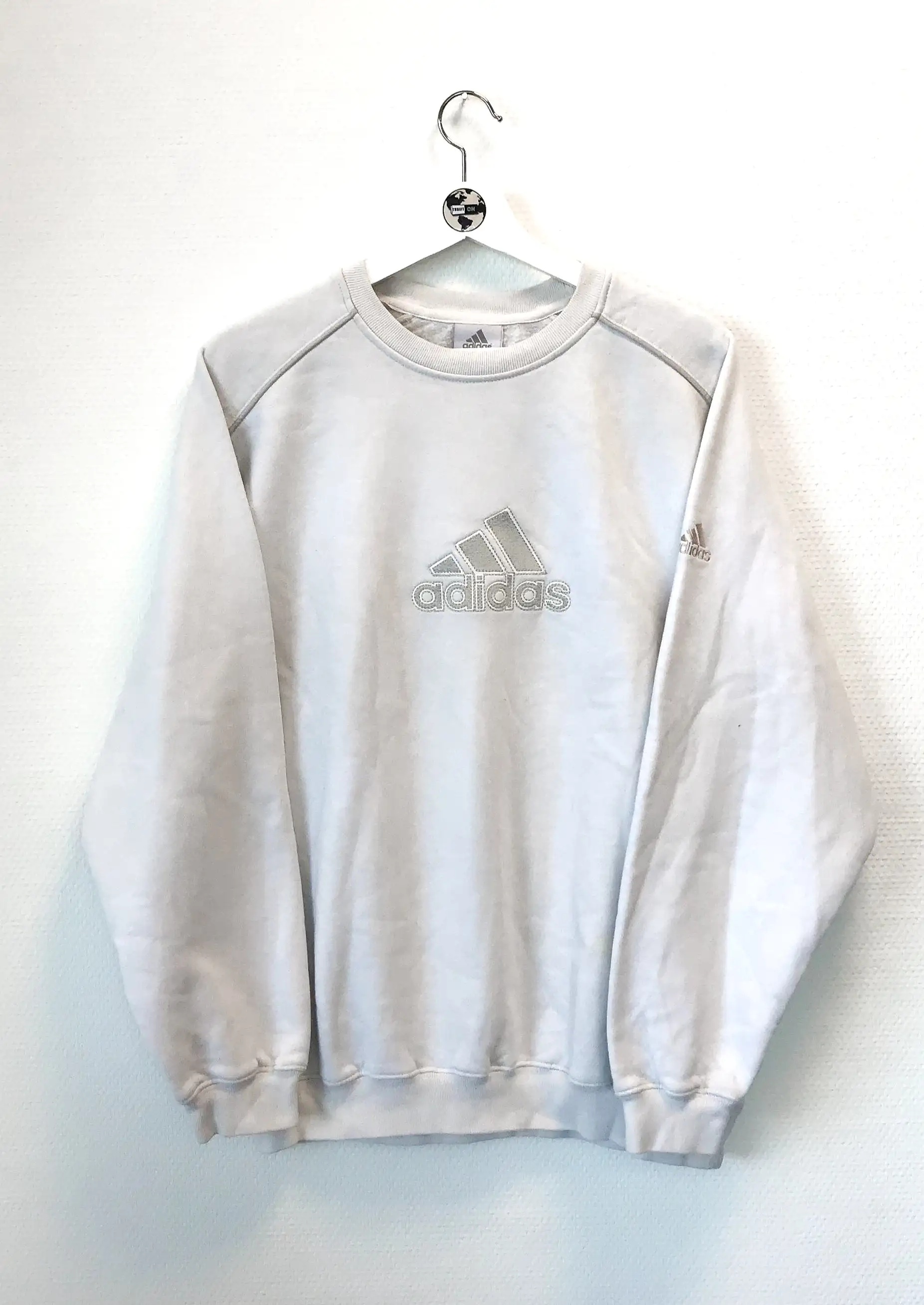 Adidas Sweater M