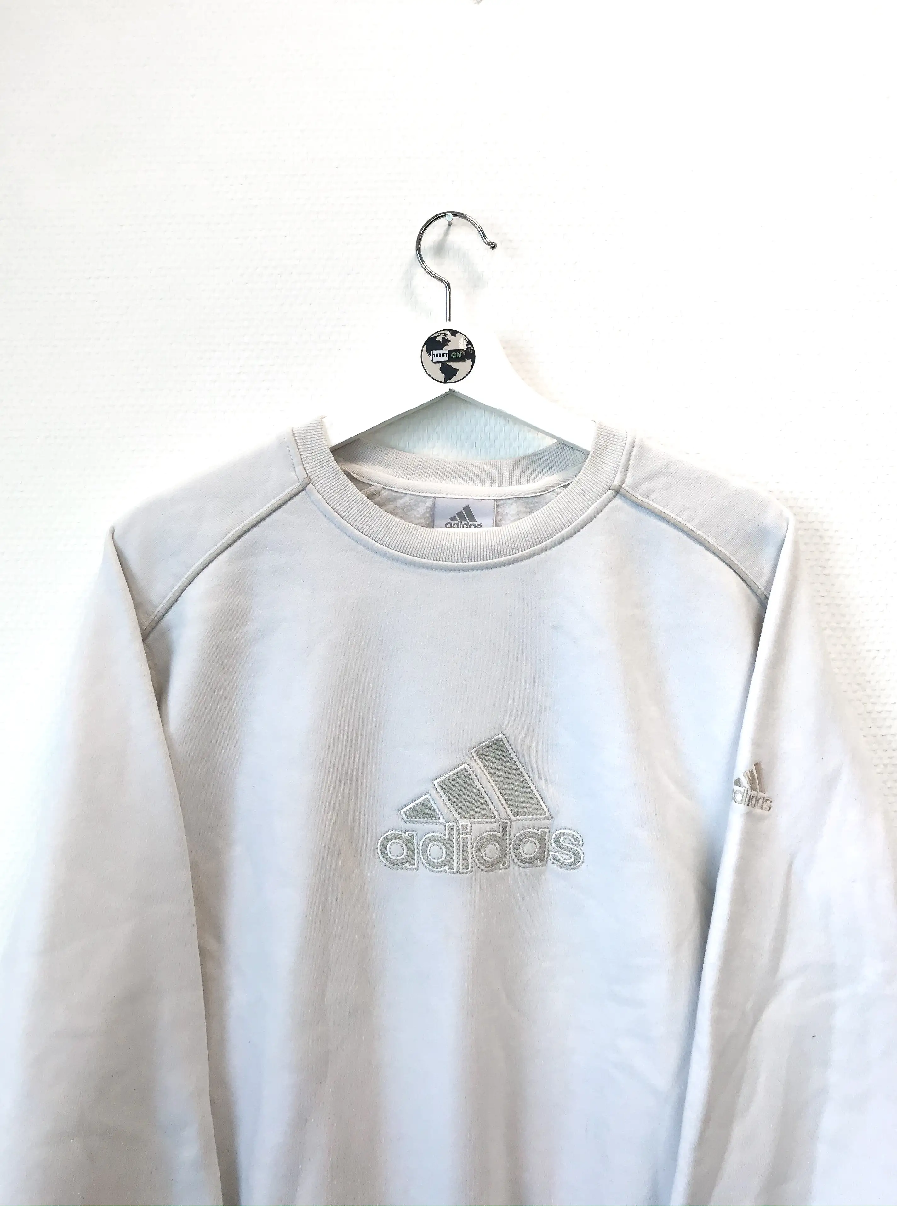 Adidas Sweater M