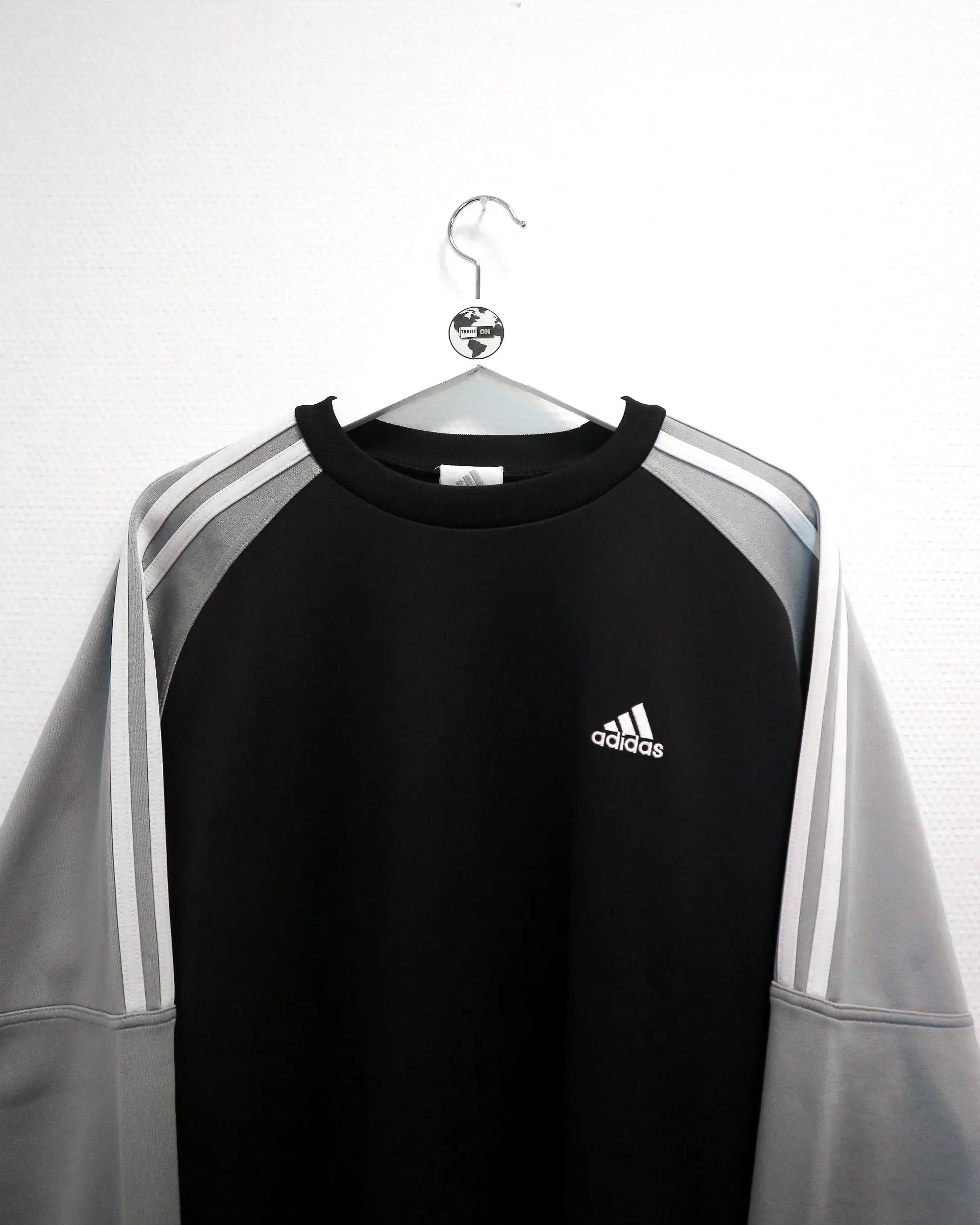 Adidas sweater M