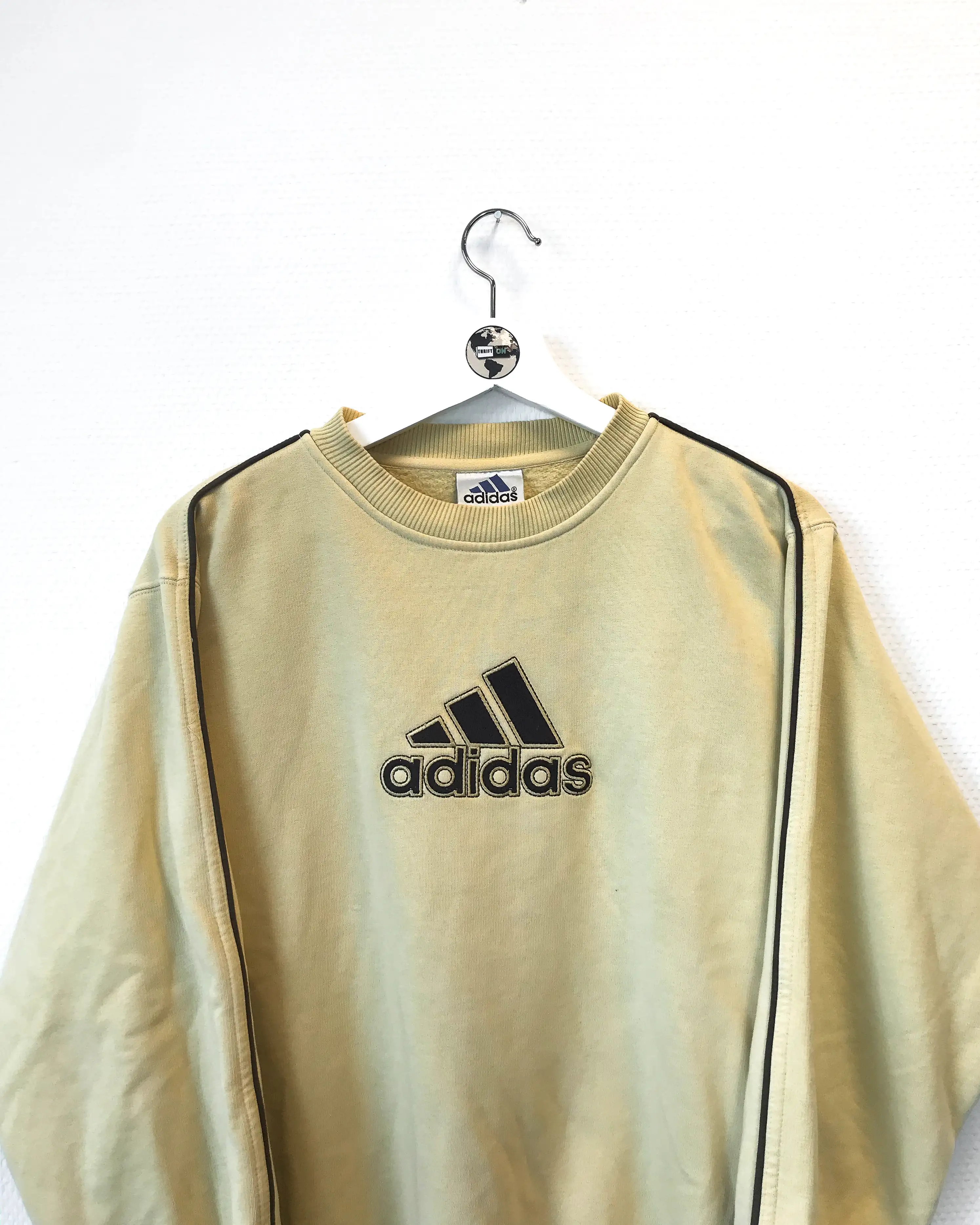 Adidas sweater M