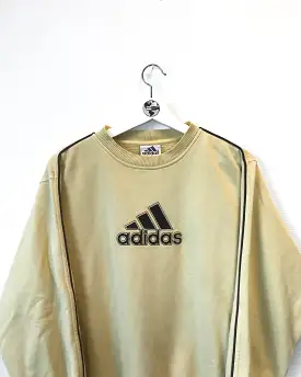 Adidas sweater M