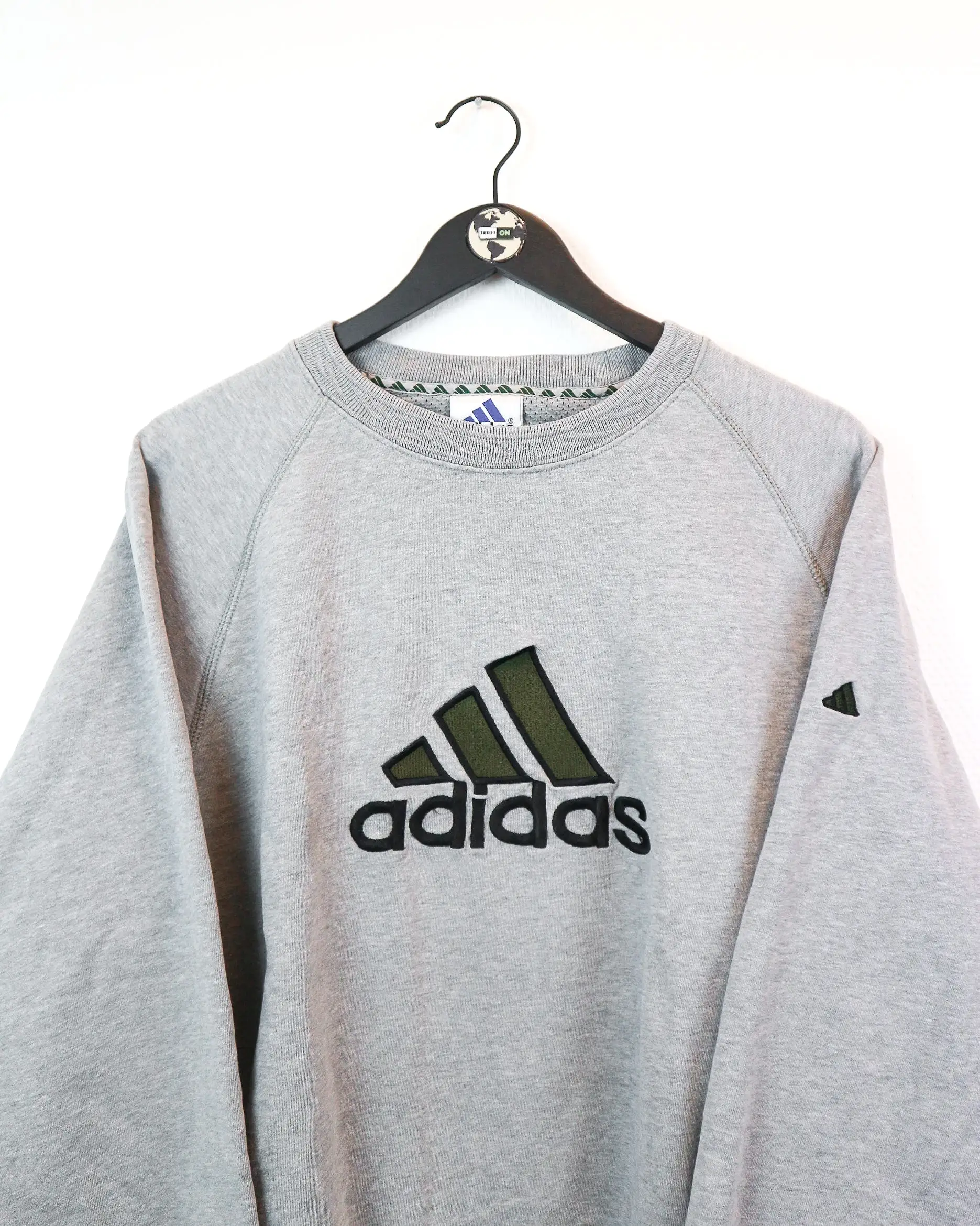 Adidas Sweater M