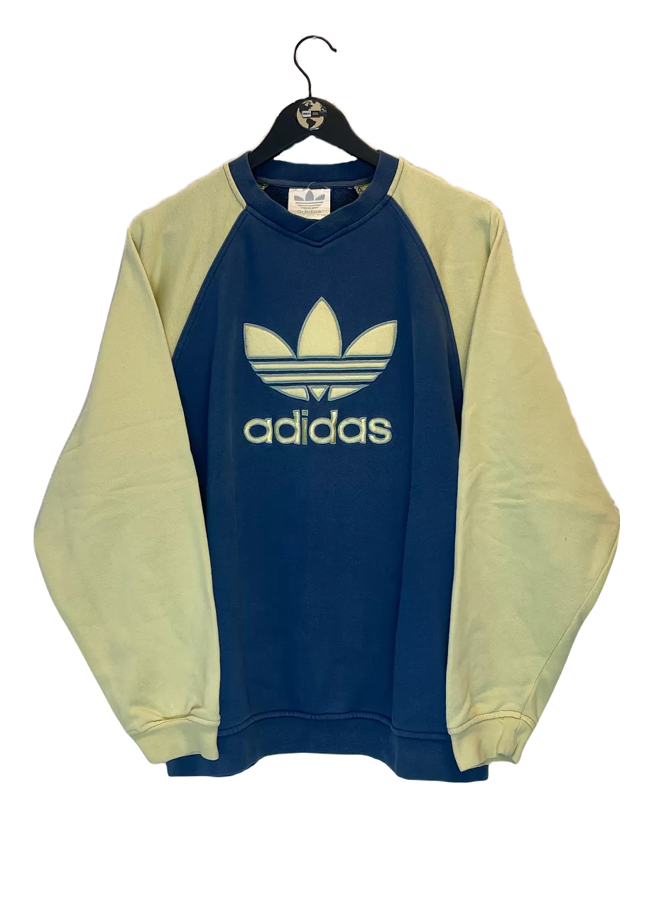 Adidas Sweater M