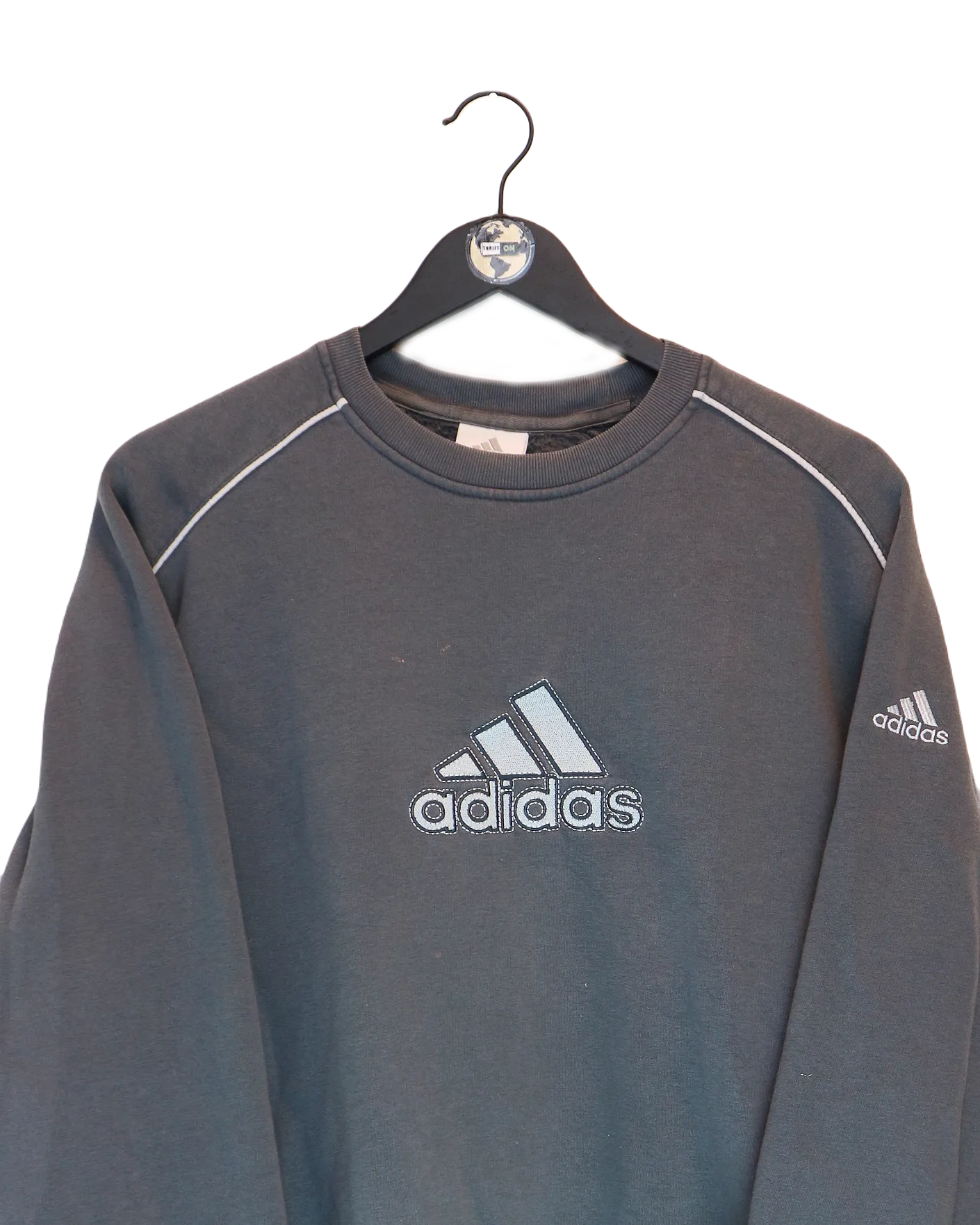 Adidas Sweater S/M