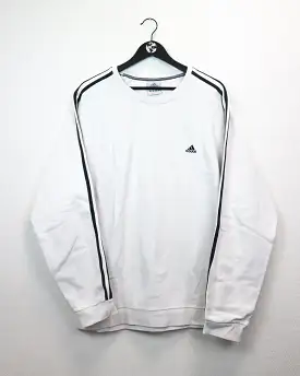 Adidas Sweater XL