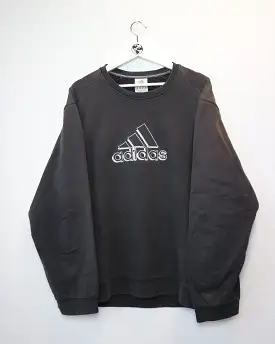 Adidas Sweater XXL