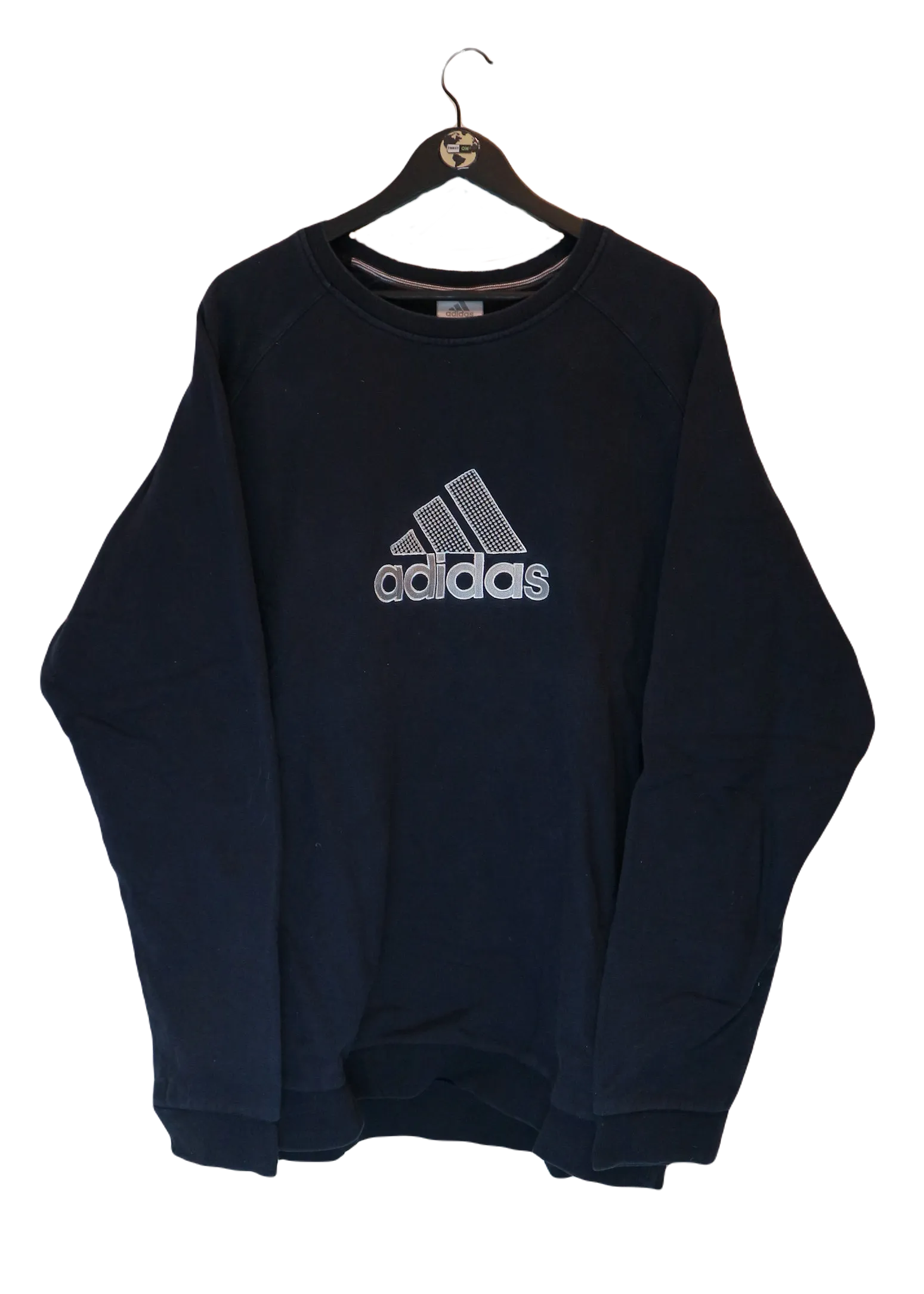 Adidas Sweater XXL