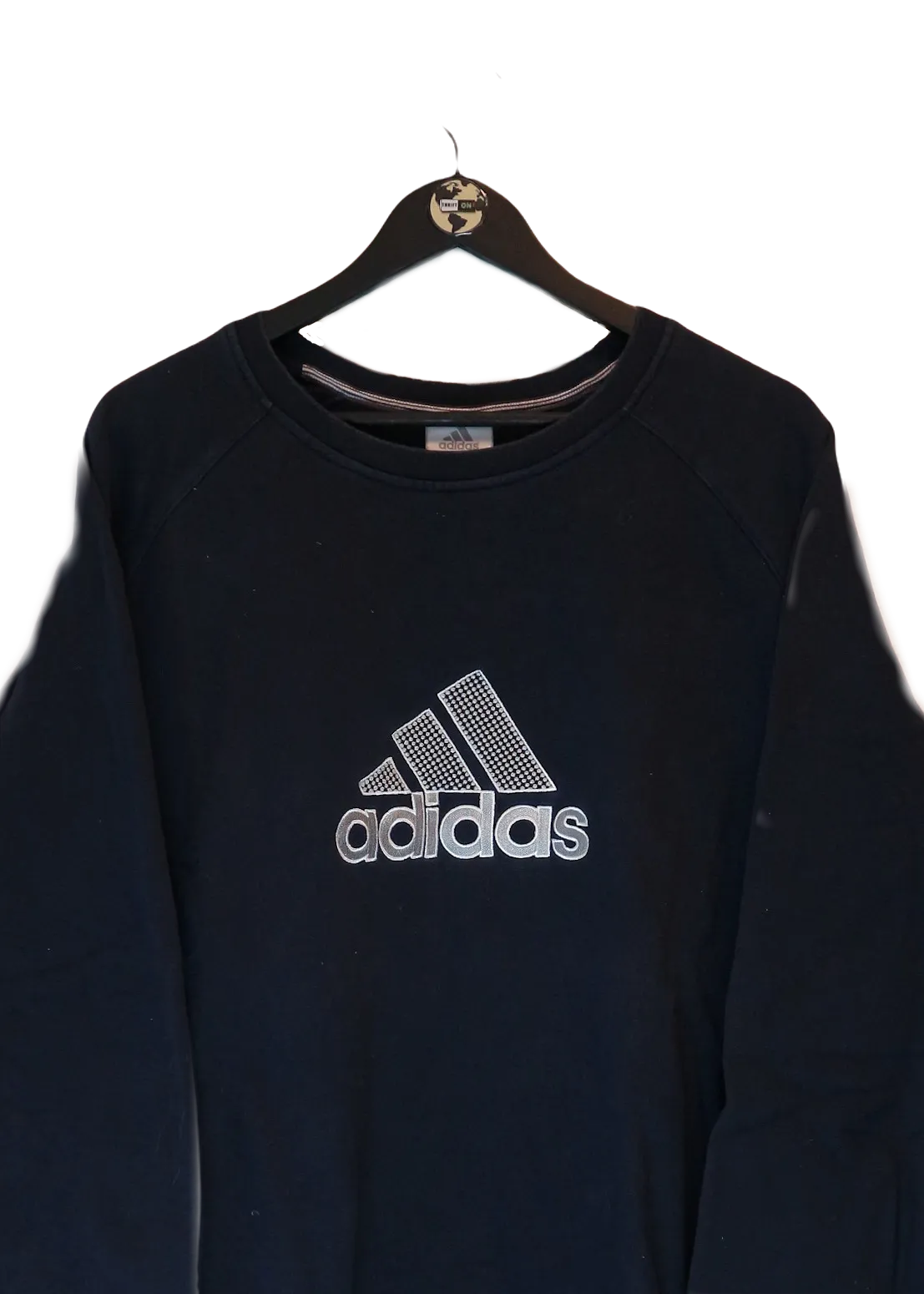 Adidas Sweater XXL