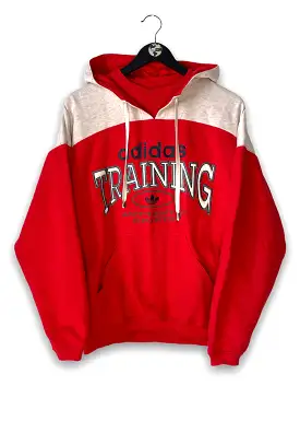 ADIDAS TRAINING HOODIE L