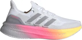 Adidas Women's Ultraboost 5 Running Shoes FTWR White/Glory Grey/Lucid Pink | Buy Adidas Women's Ultraboost 5 Running S