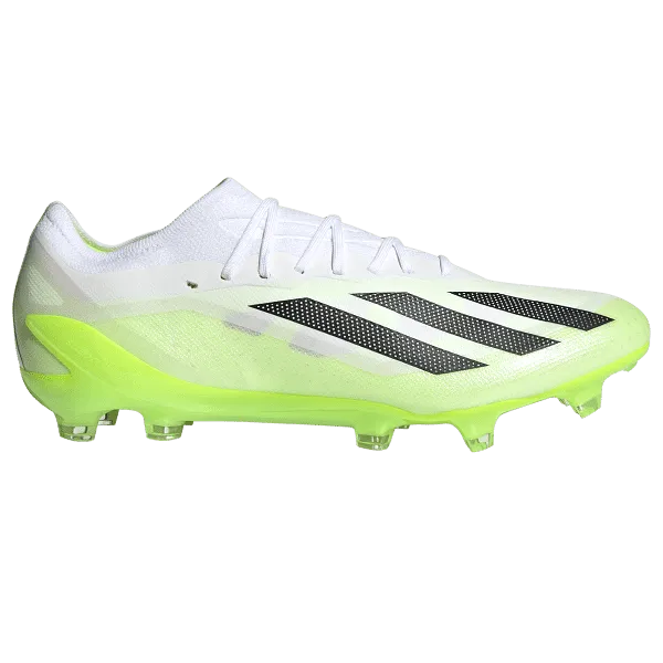 Adidas X Crazyfast.1 FG Senior Football Boot - Crazyrush