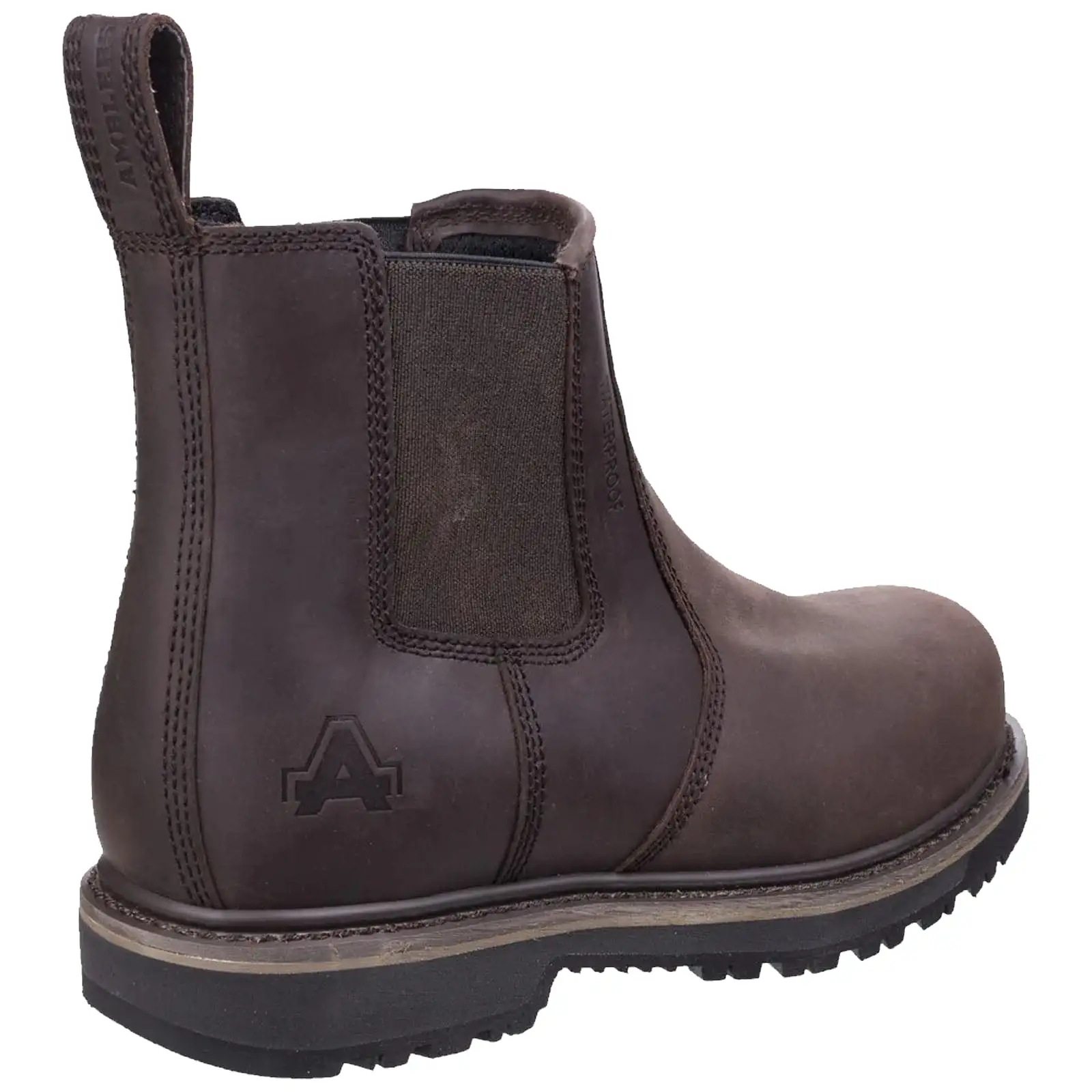 Amblers AS231 Skipton S3 Safety Dealer Boots