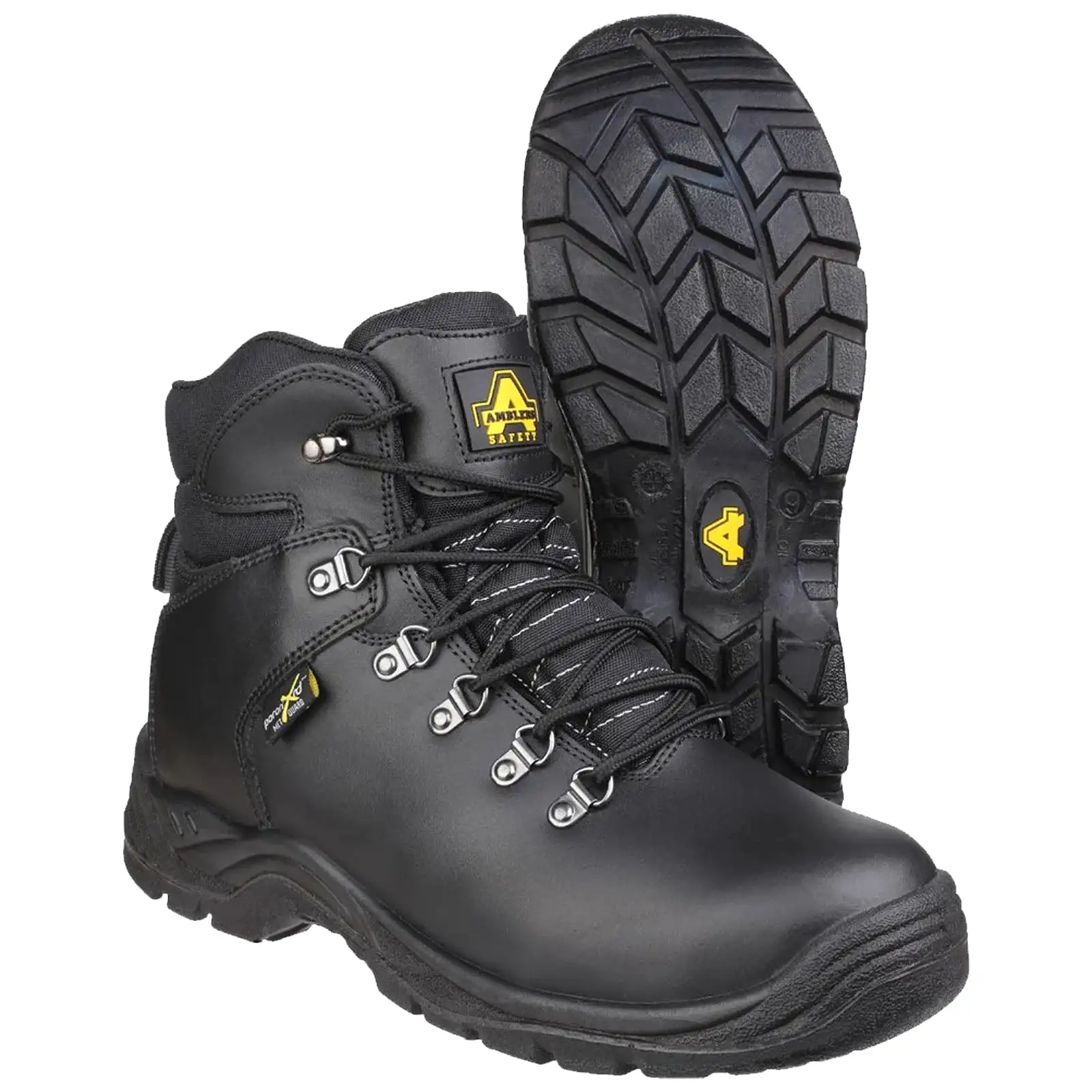 Amblers AS335 Moorfoot S3 Safety Boots