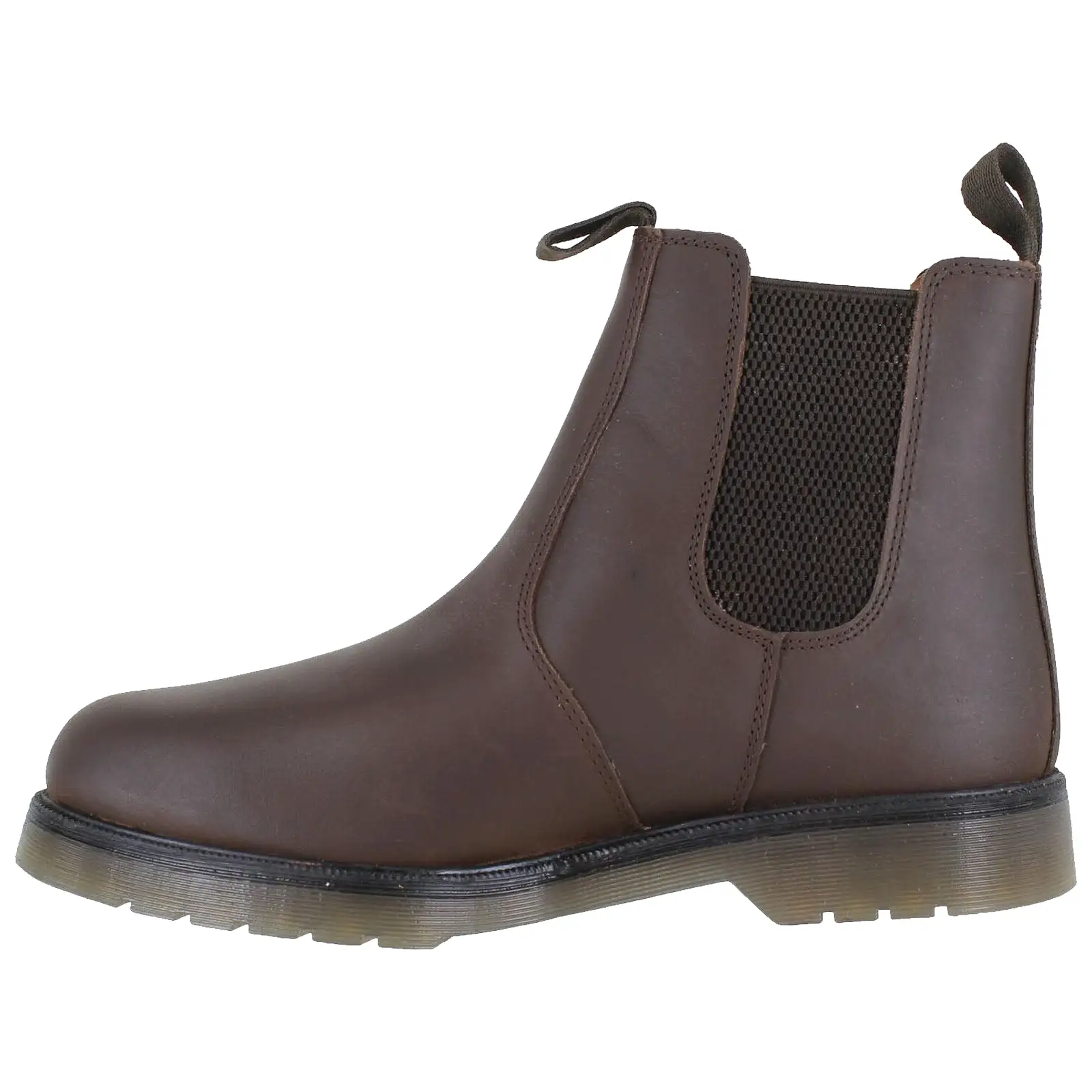 Amblers Chelmsford Dealer Boots