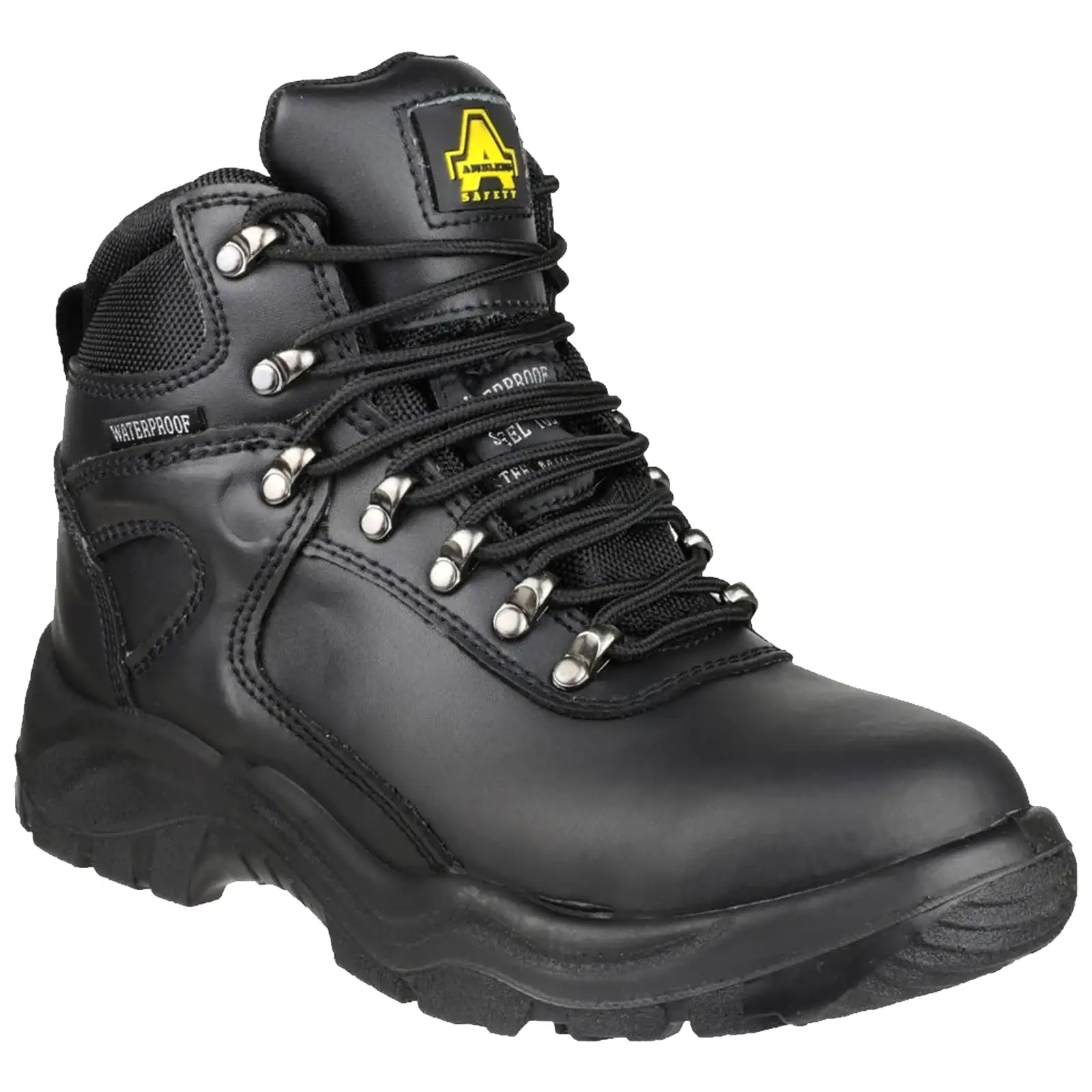 Amblers FS218 S3 Safety Boots