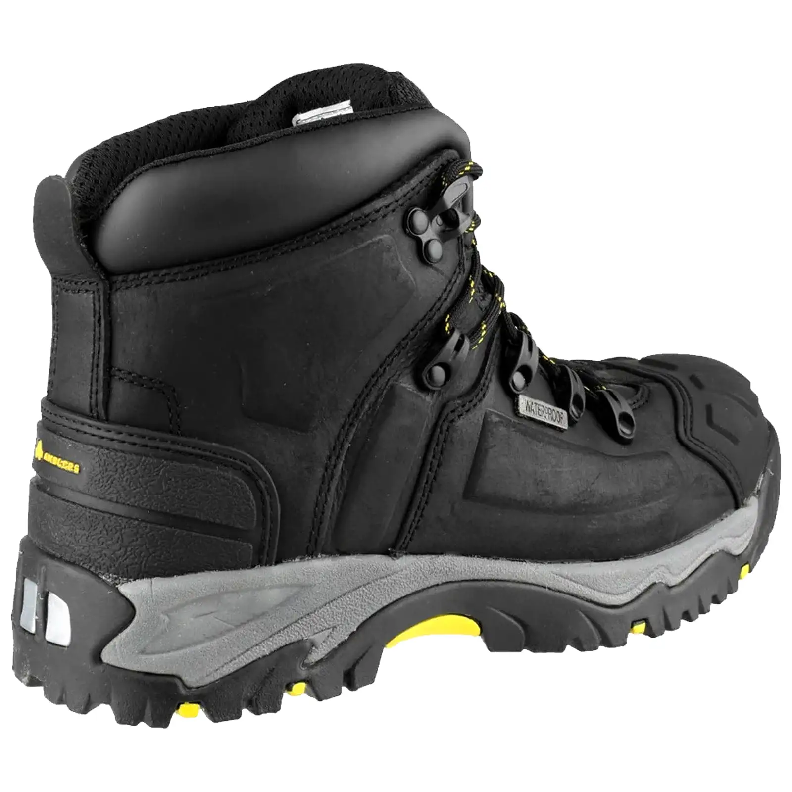 Amblers FS32 S3 Safety Boots