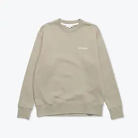 Arne Logo Sweater - Clay