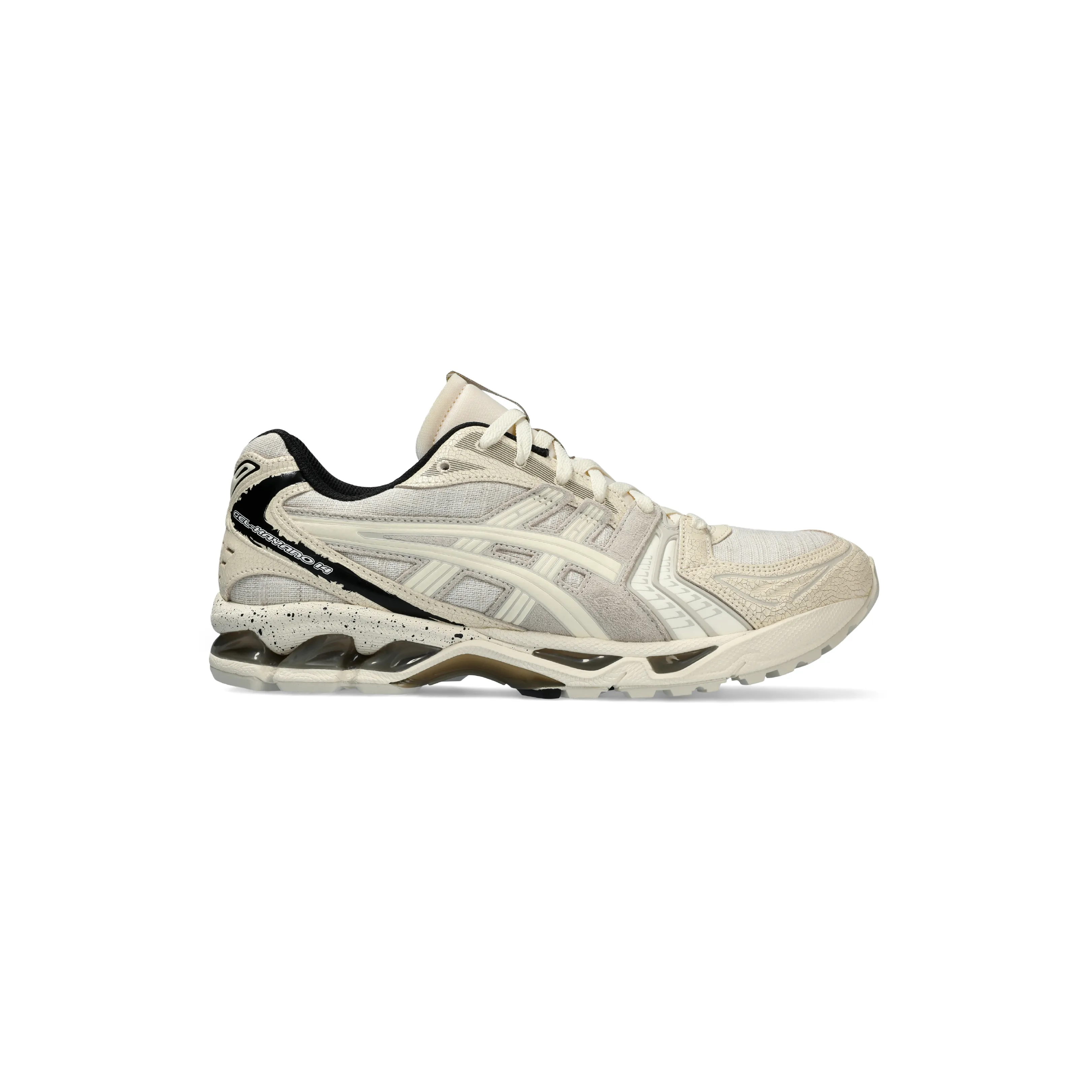 Asics Gel-Kayano 14 Cream / Cream Imperfection Pack