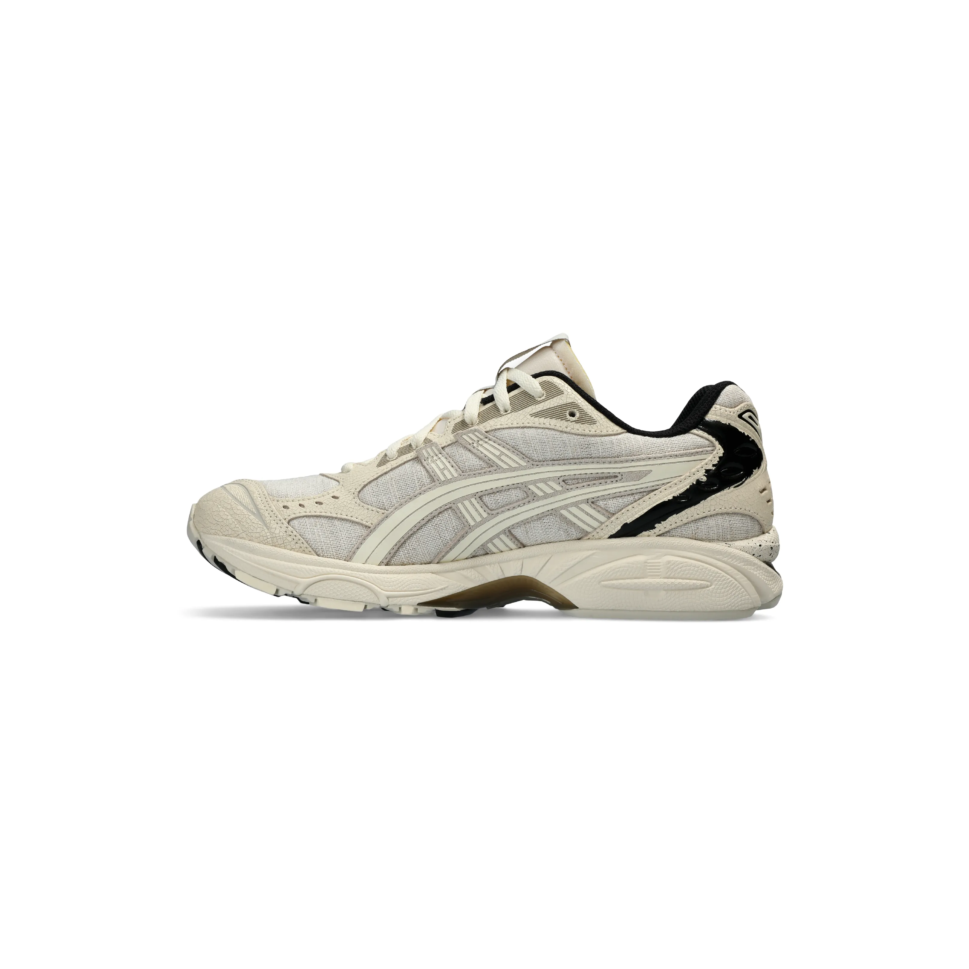 Asics Gel-Kayano 14 Cream / Cream Imperfection Pack