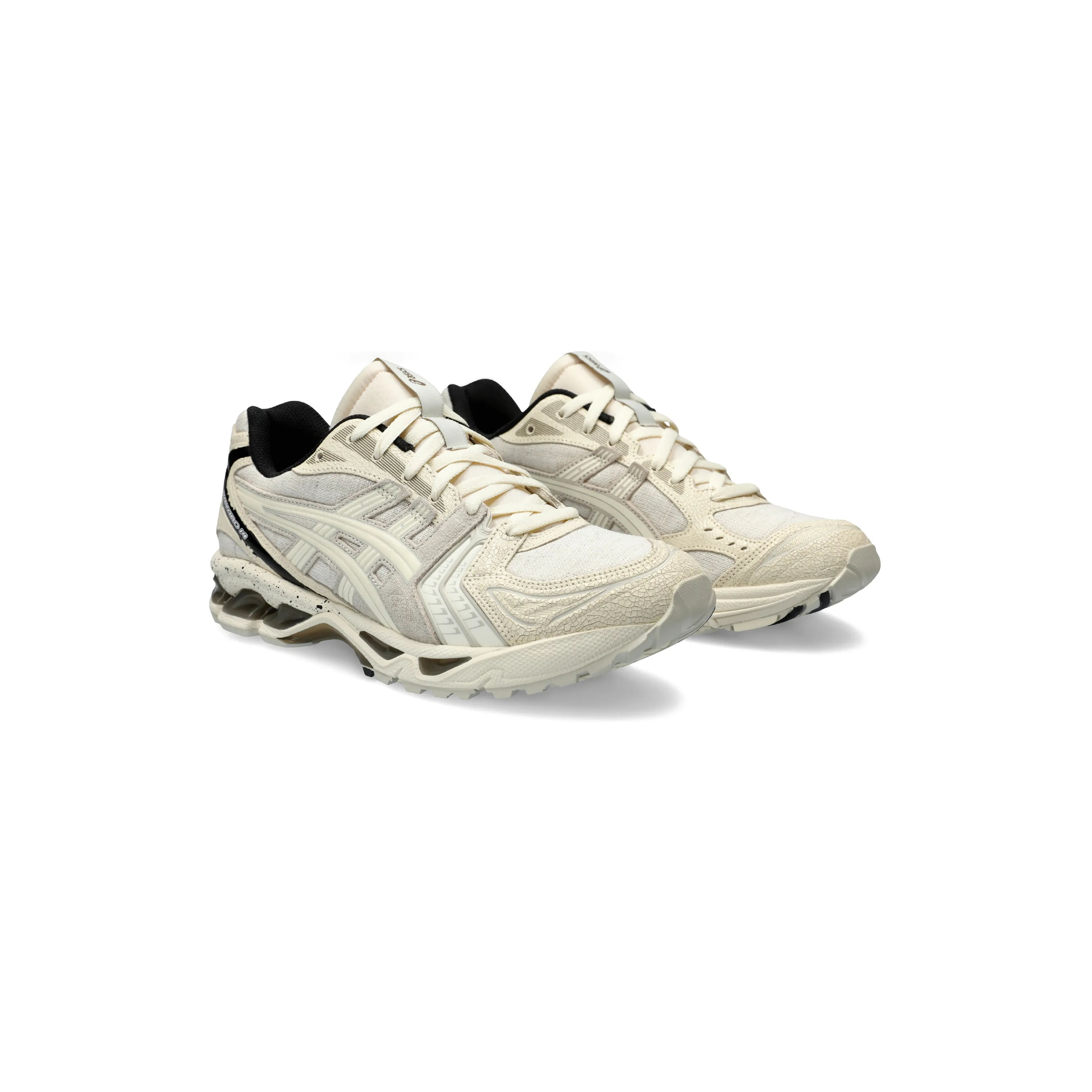 Asics Gel-Kayano 14 Cream / Cream Imperfection Pack