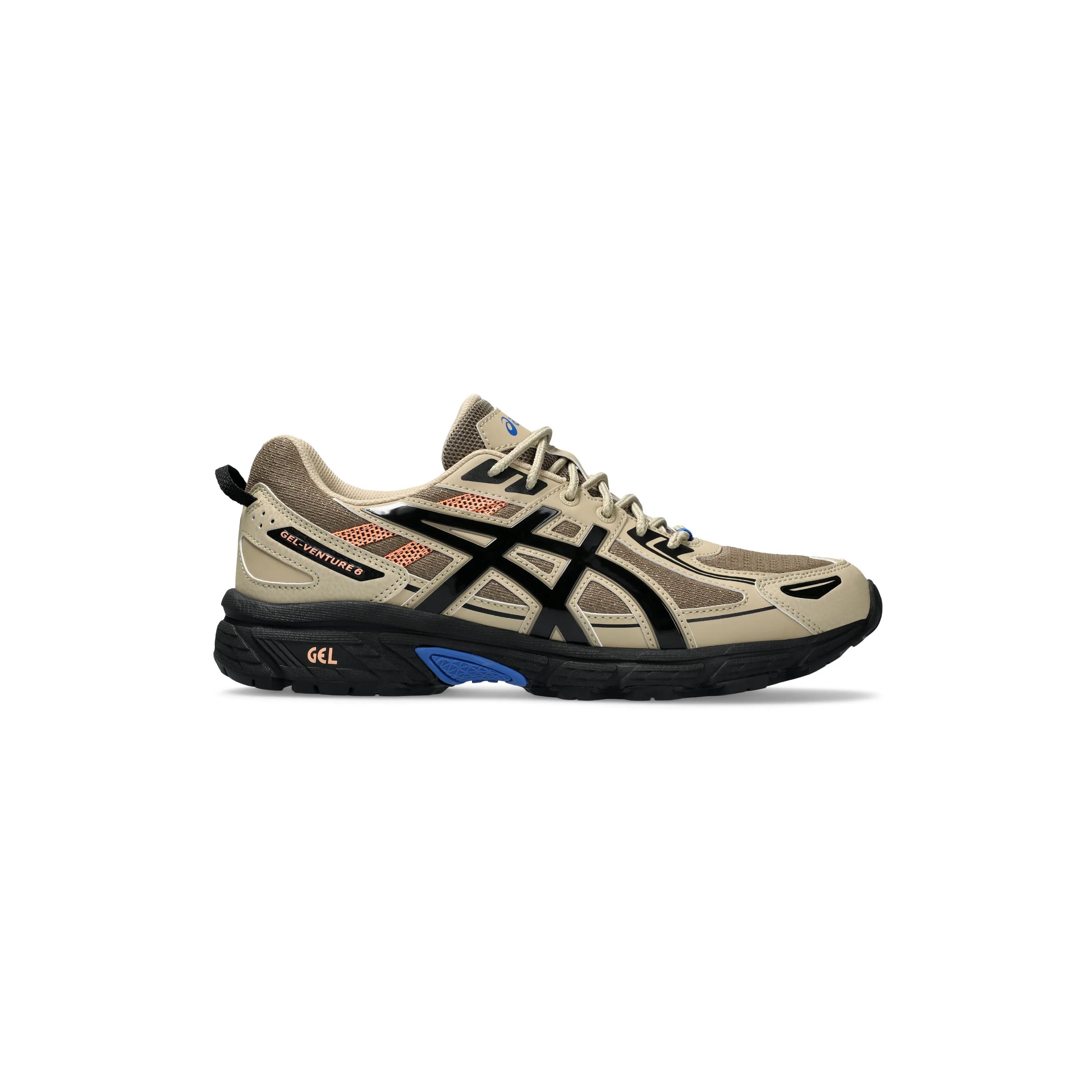 Asics Gel-Venture 6 Pepper / Black