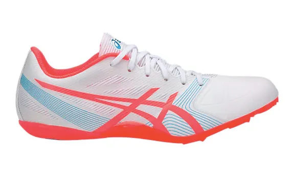 Asics Hypersprint 6 - Track & Field Spike Shoes -