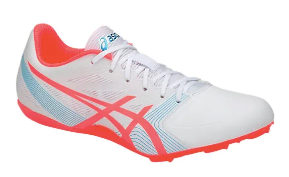 Asics Hypersprint 6 - Track & Field Spike Shoes -