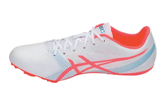 Asics Hypersprint 6 - Track & Field Spike Shoes -