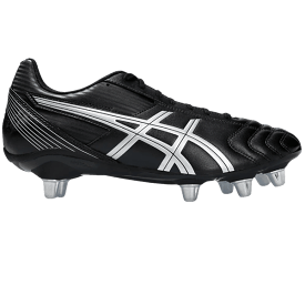 Asics Lethal Tackle SG Senior Rugby Boot