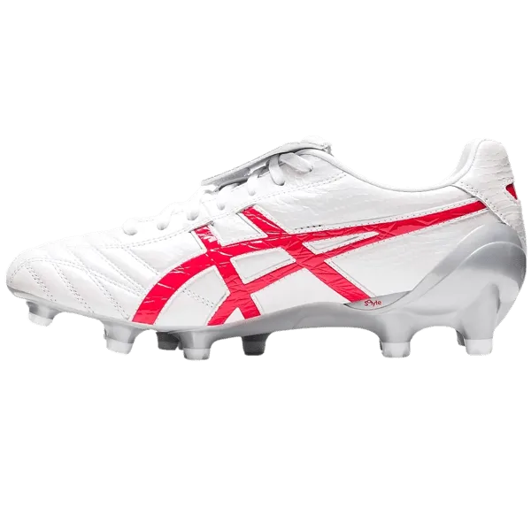 Asics Lethal Testimonial 4 FG Senior Football Boot