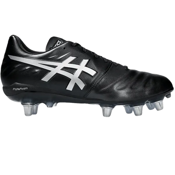 Asics Lethal Warno ST3 SG Senior Rugby Boot