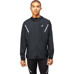 ASICS Lite-Show Jacket Solid veste de course à pied homme