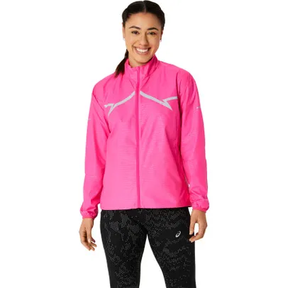 ASICS Lite-Show Jacket Women