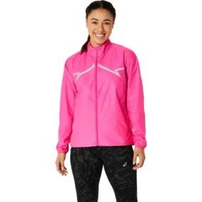 ASICS Lite-Show Jacket Women