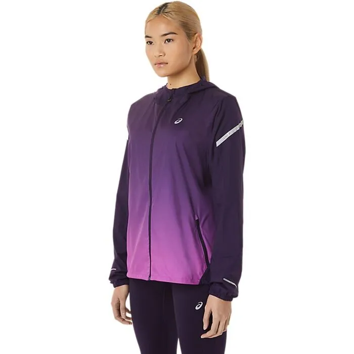 ASICS LITE-SHOW JACKET