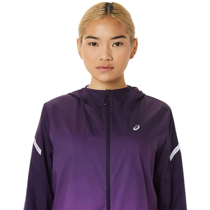 ASICS LITE-SHOW JACKET