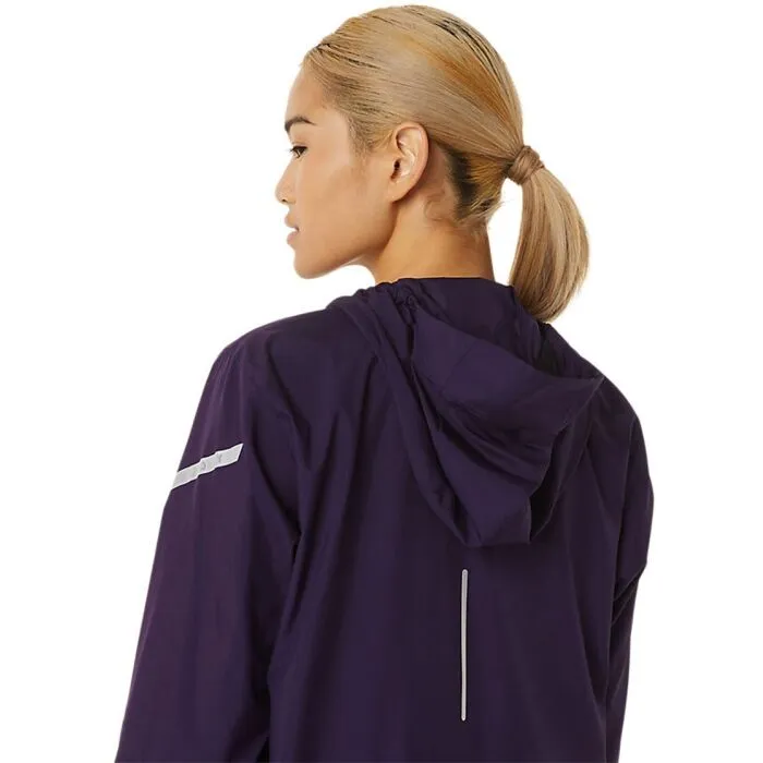 ASICS LITE-SHOW JACKET