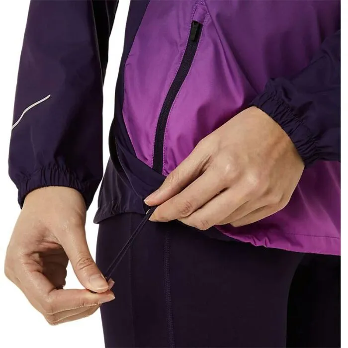 ASICS LITE-SHOW JACKET